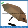 Der beste klassische Mens Sport Cool Folding Golf Umbrella